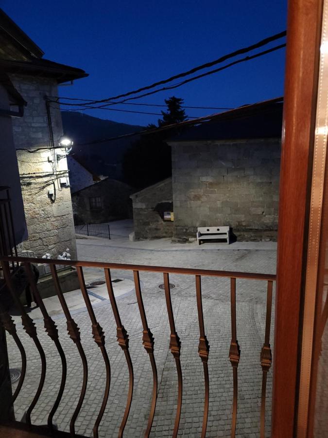 La Cantina Chanos Exteriér fotografie