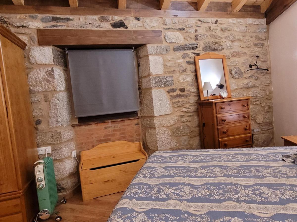 La Cantina Chanos Exteriér fotografie