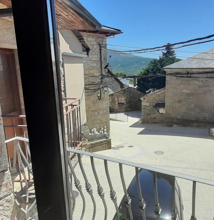 La Cantina Chanos Exteriér fotografie