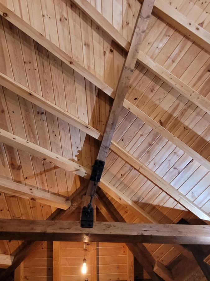La Cantina Chanos Exteriér fotografie
