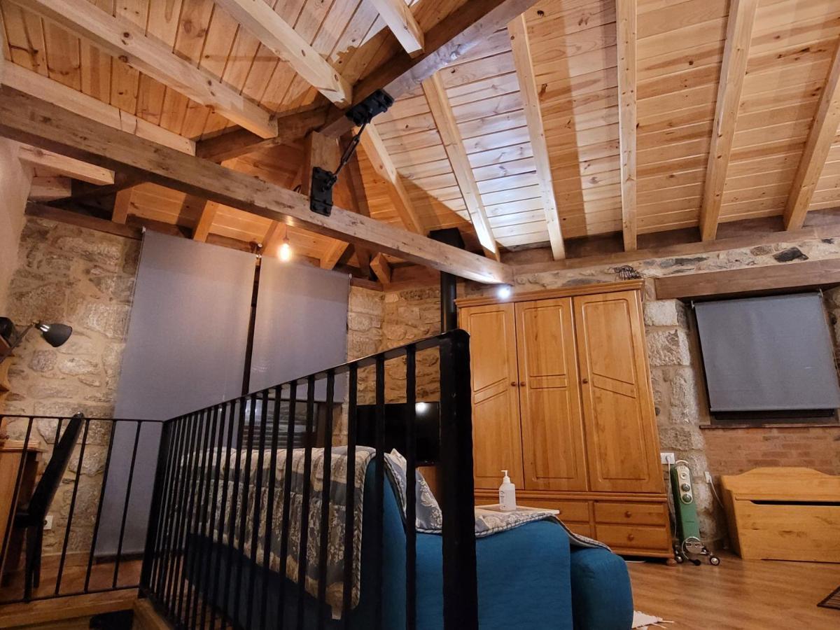 La Cantina Chanos Exteriér fotografie